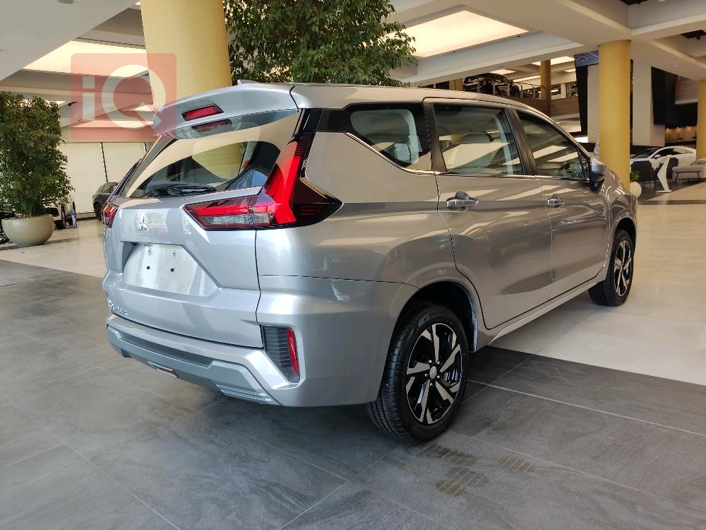Mitsubishi Xpander